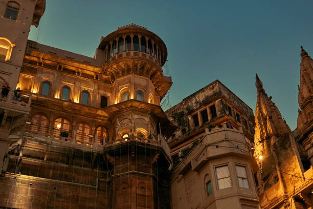 Best Hotels in Varanasi - Minimalist Hotels